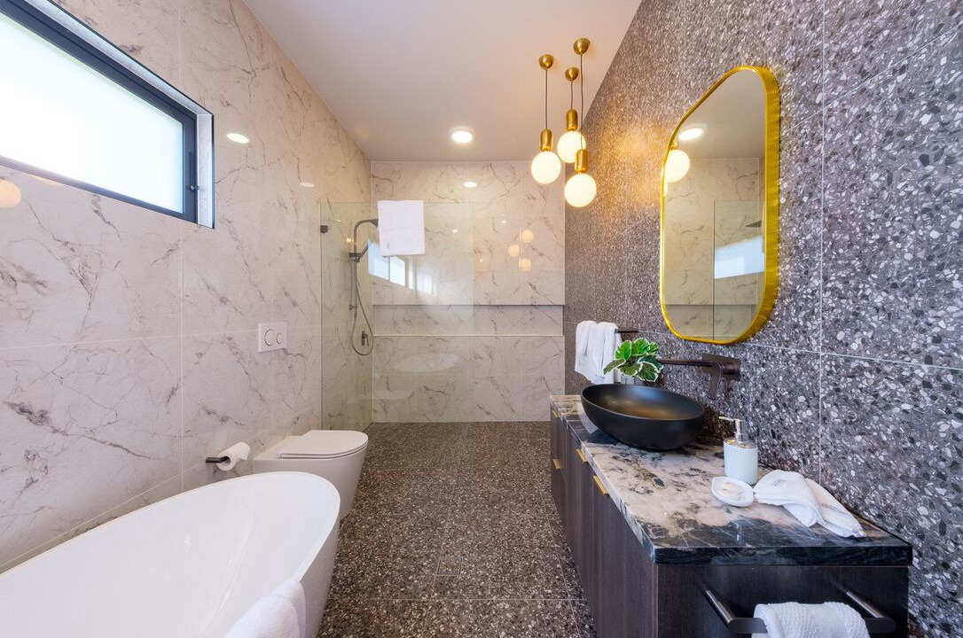 Photo of Bathroom in Diamond Beach
