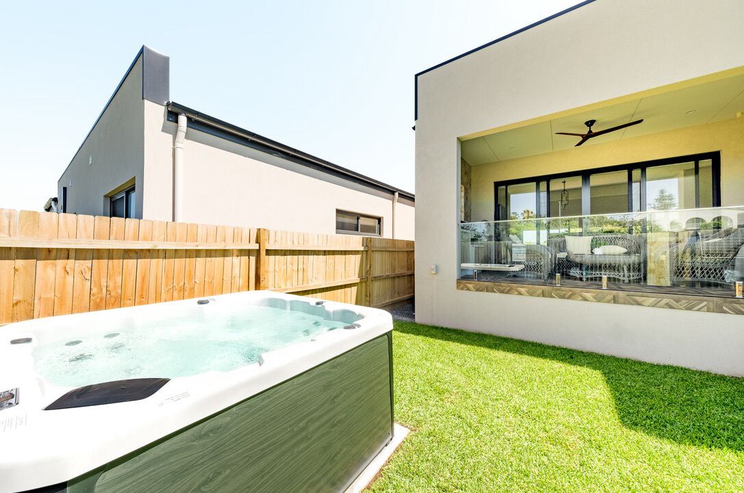 Photo of Patio Balcony in Diamond Beach