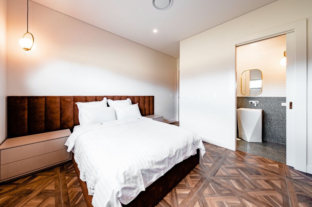 Photo of Bedroom in Diamond Beach