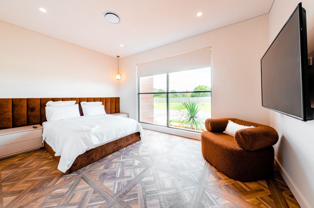 Photo of Bedroom in Diamond Beach