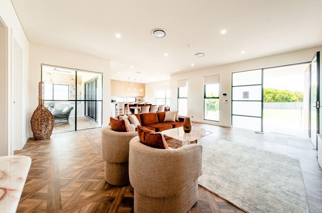 Photo of Livingroom in Diamond Beach