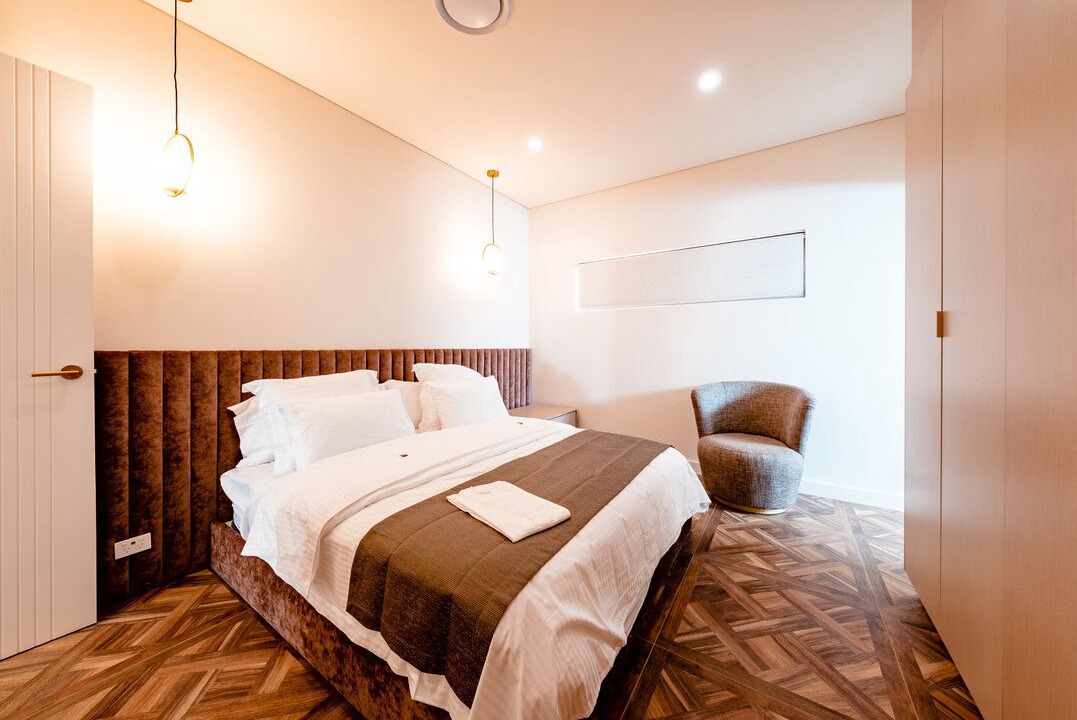 Photo of Bedroom in Diamond Beach