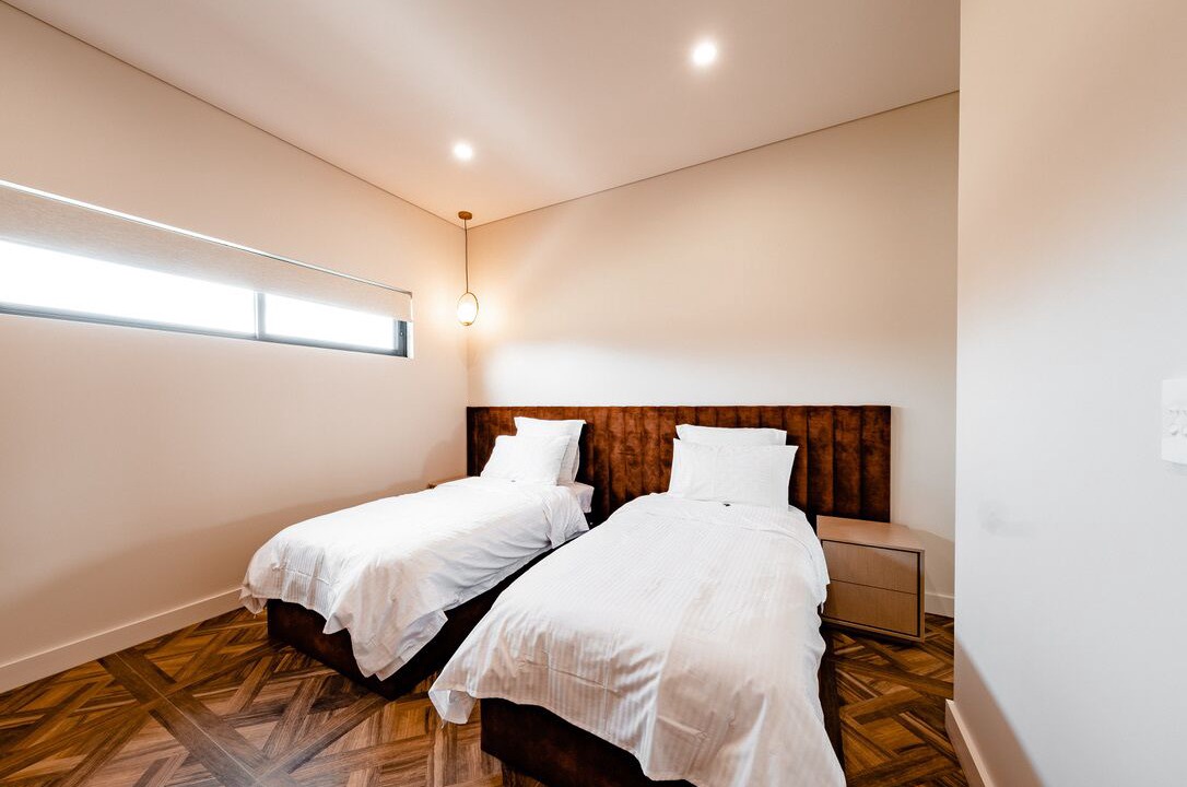 Photo of Bedroom in Diamond Beach
