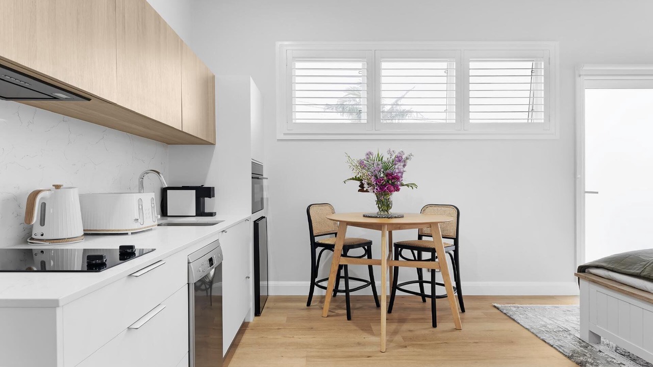 Photo of Kitchen in Ettalong Beach