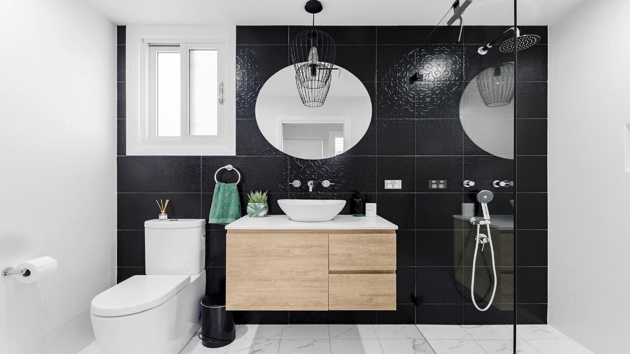 Photo of Bathroom in Ettalong Beach