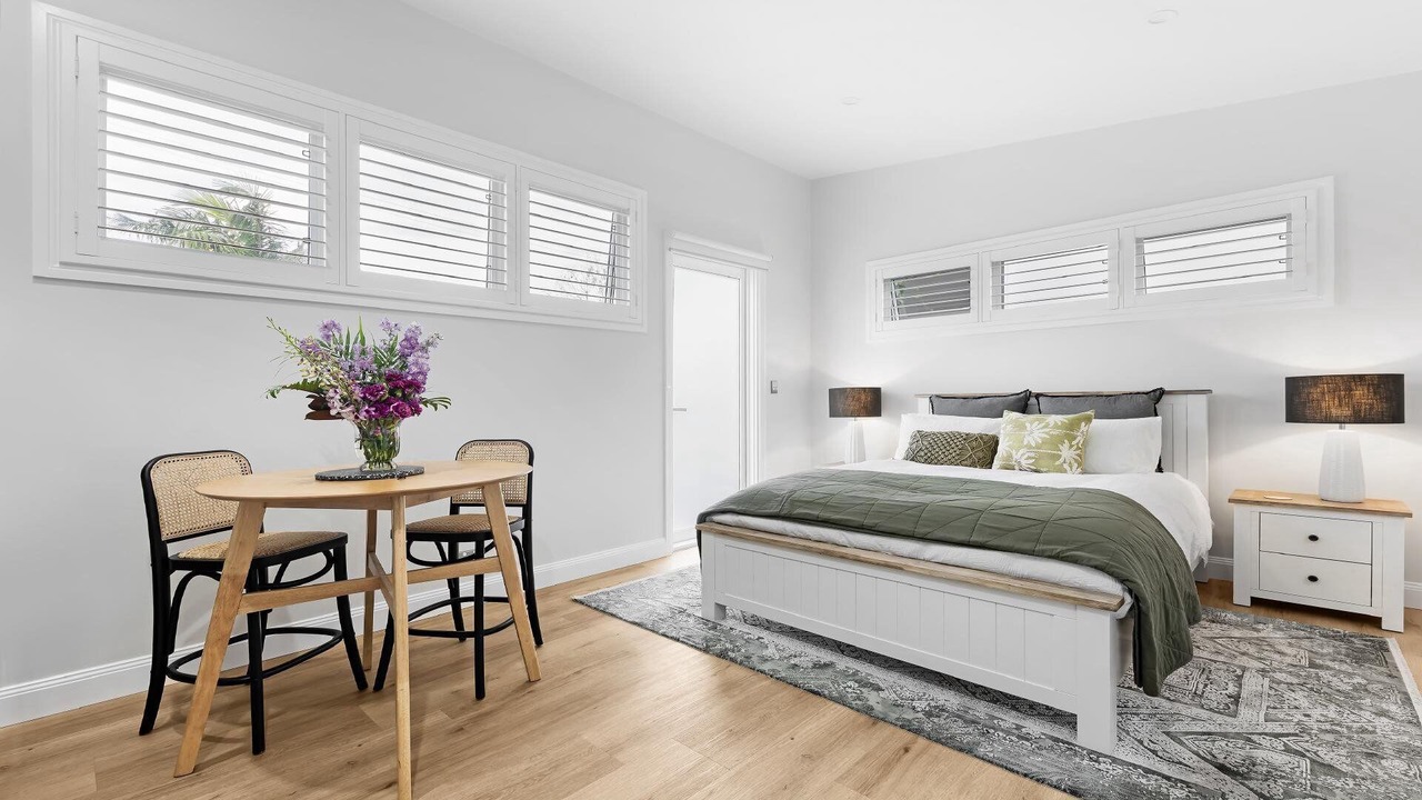 Photo of Bedroom in Ettalong Beach