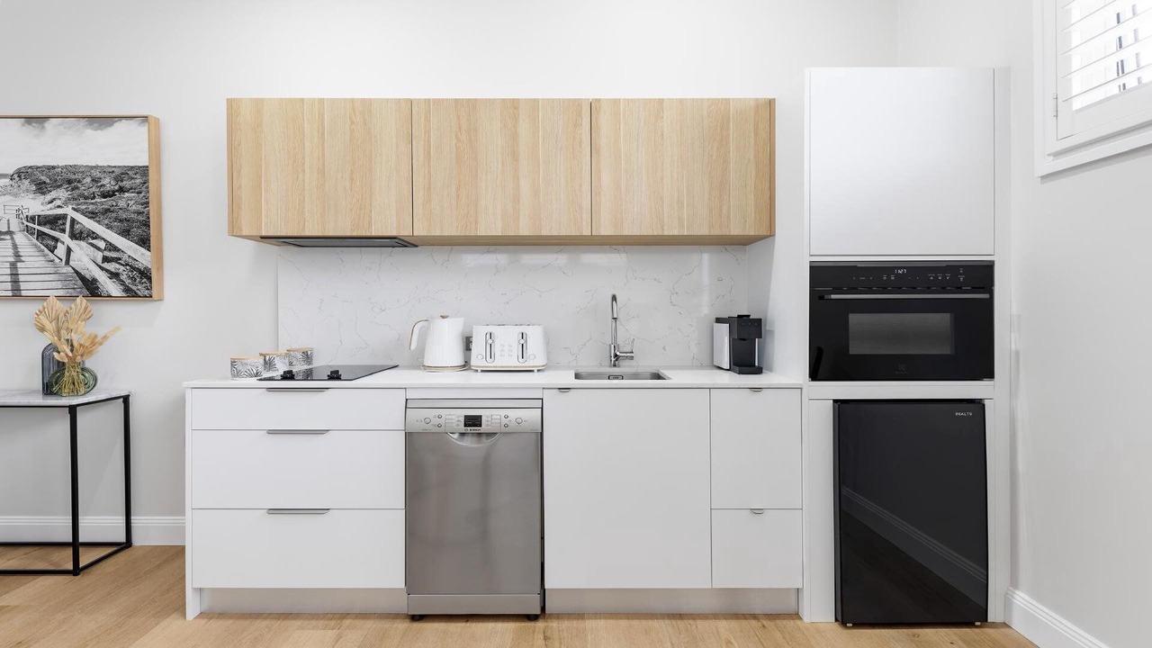 Photo of Kitchen in Ettalong Beach