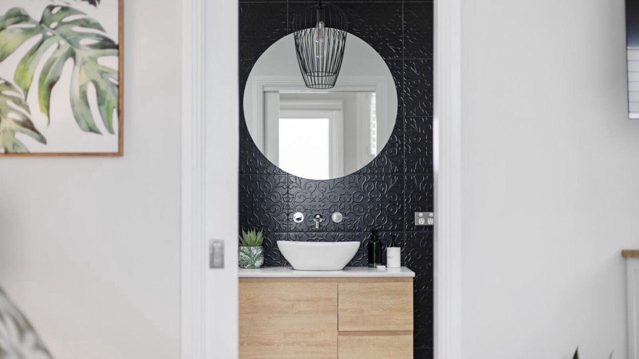 Photo of Bathroom in Ettalong Beach