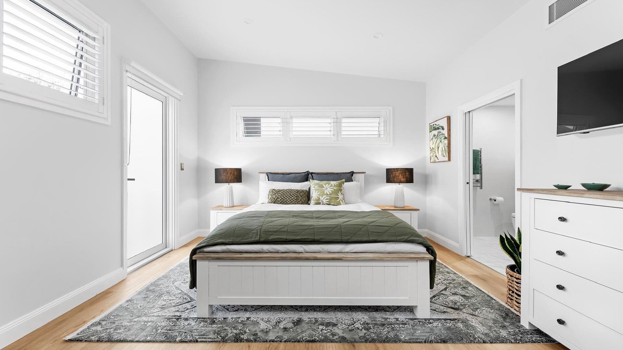 Photo of Bedroom in Ettalong Beach