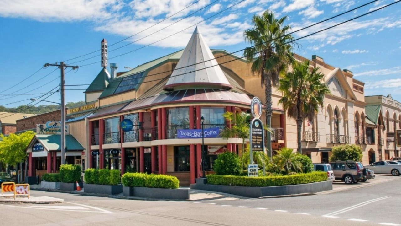 Photo of Outdoor in Ettalong Beach
