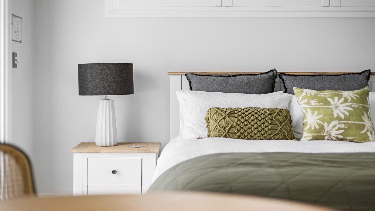 Photo of Bedroom in Ettalong Beach