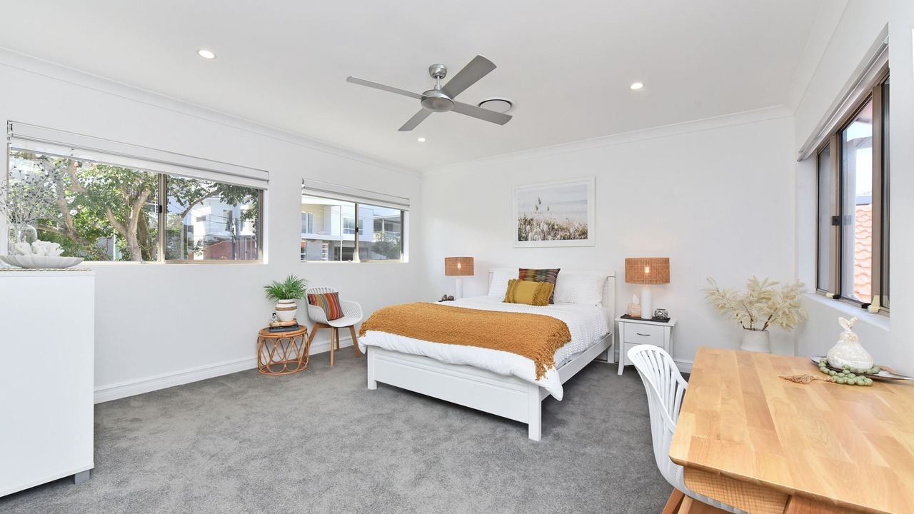 Photo of Bedroom in Soldiers Point
