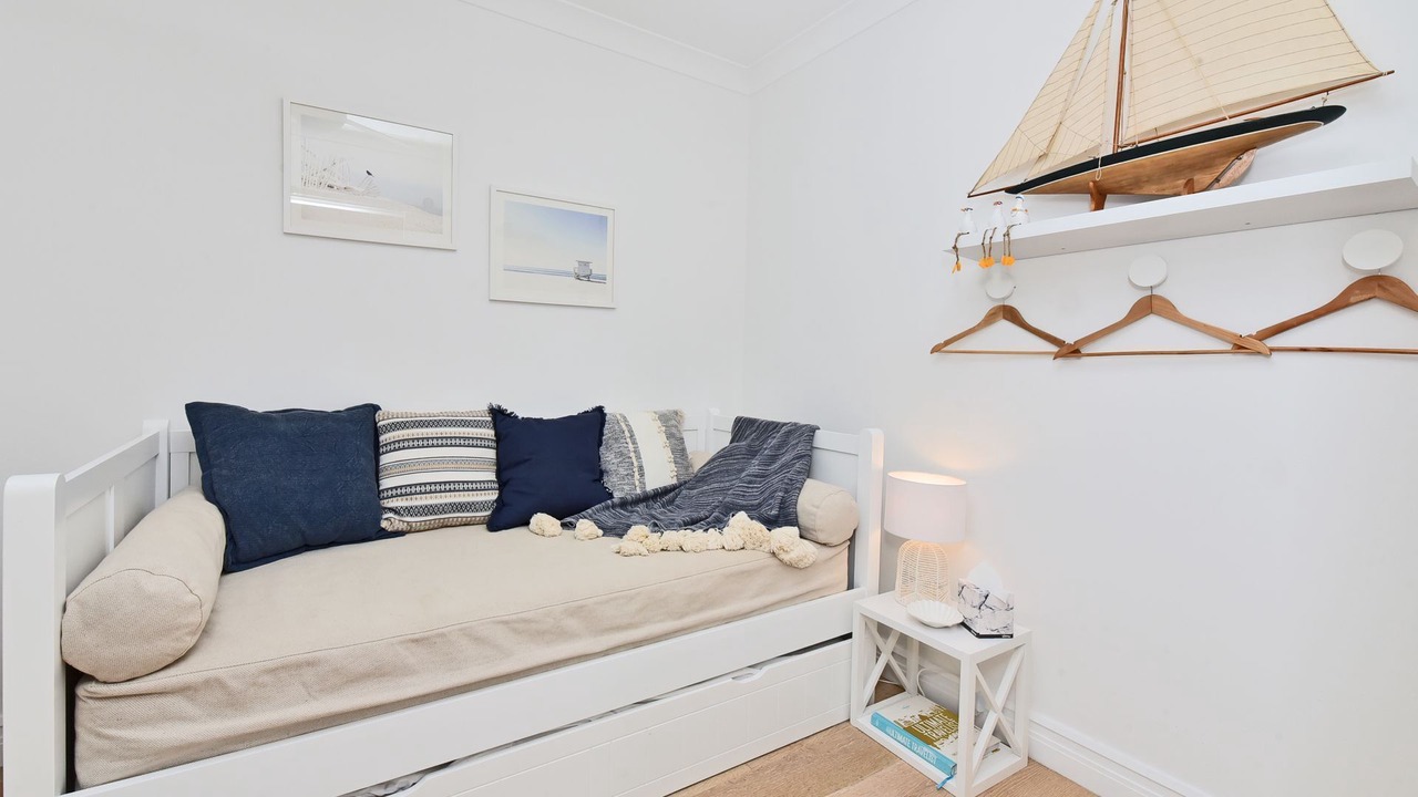 Photo of Bedroom in Soldiers Point