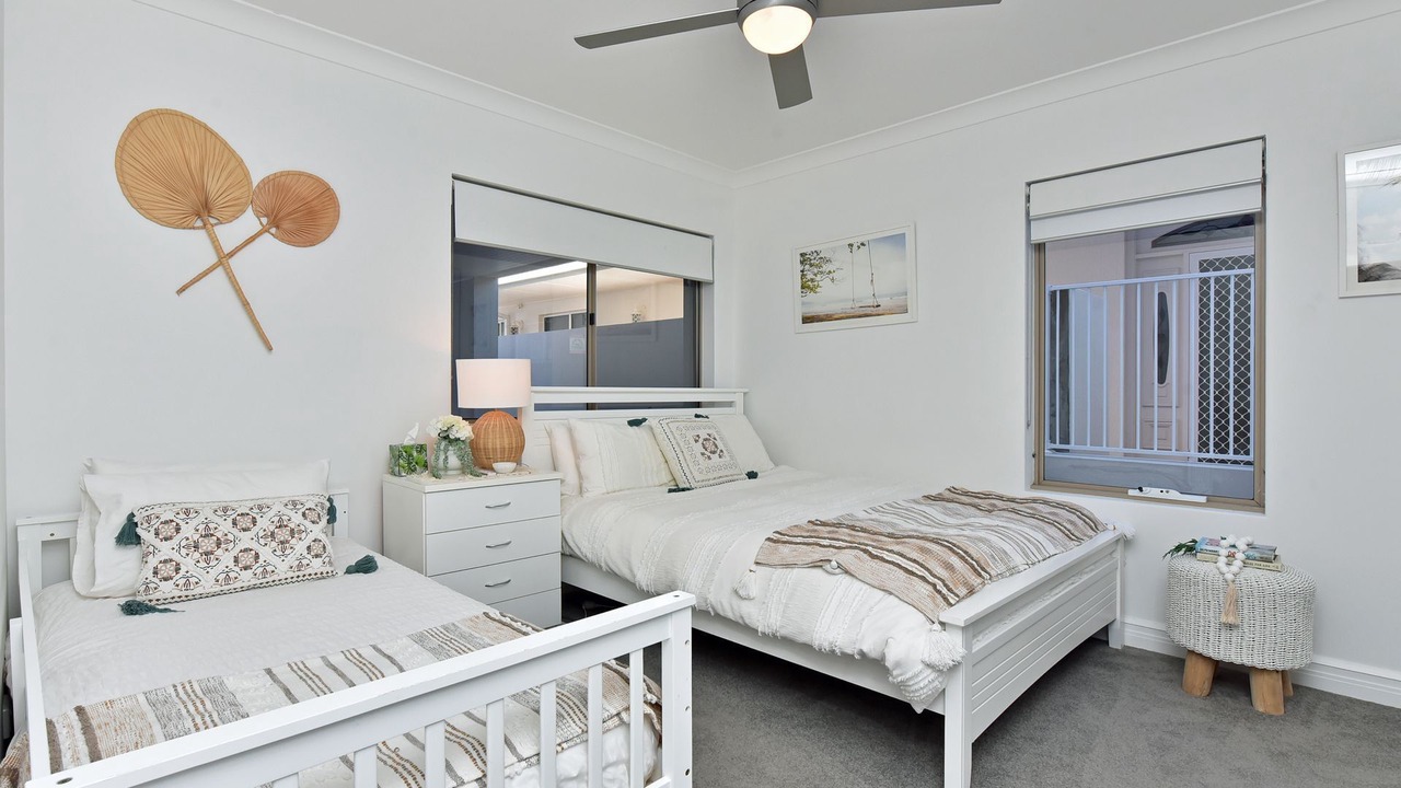 Photo of Bedroom in Soldiers Point