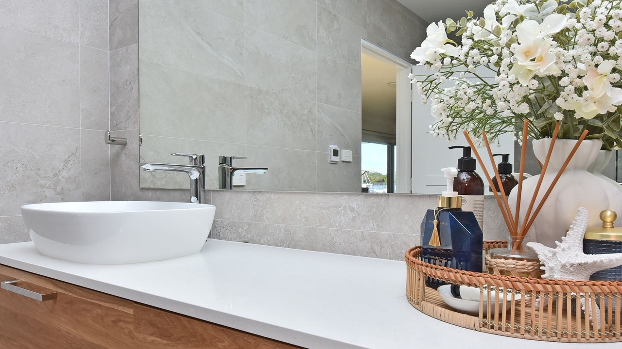 Photo of Bathroom in Soldiers Point