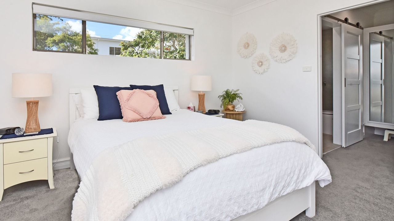 Photo of Bedroom in Soldiers Point
