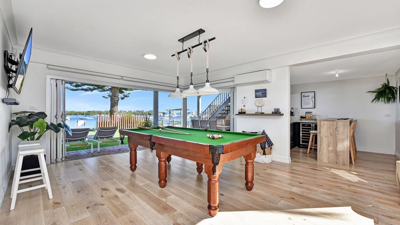Photo of Bedroom in Soldiers Point