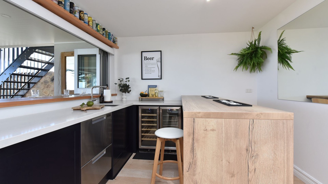 Photo of Kitchen in Soldiers Point