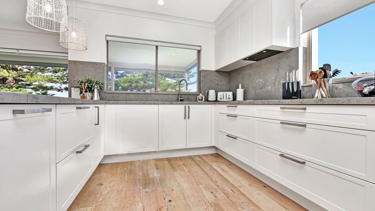 Photo of Kitchen in Soldiers Point
