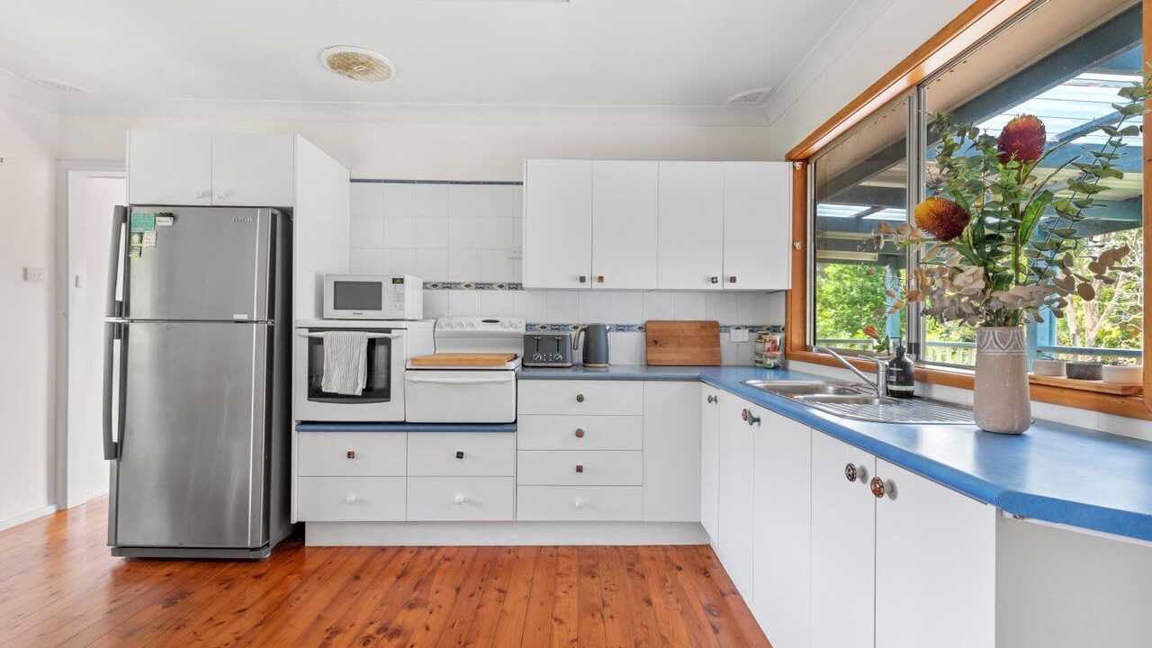 Photo of Kitchen in Mollymook Beach