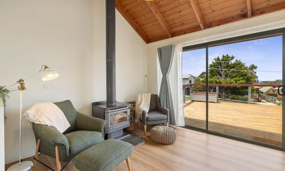 Photo of Livingroom in Jan Juc