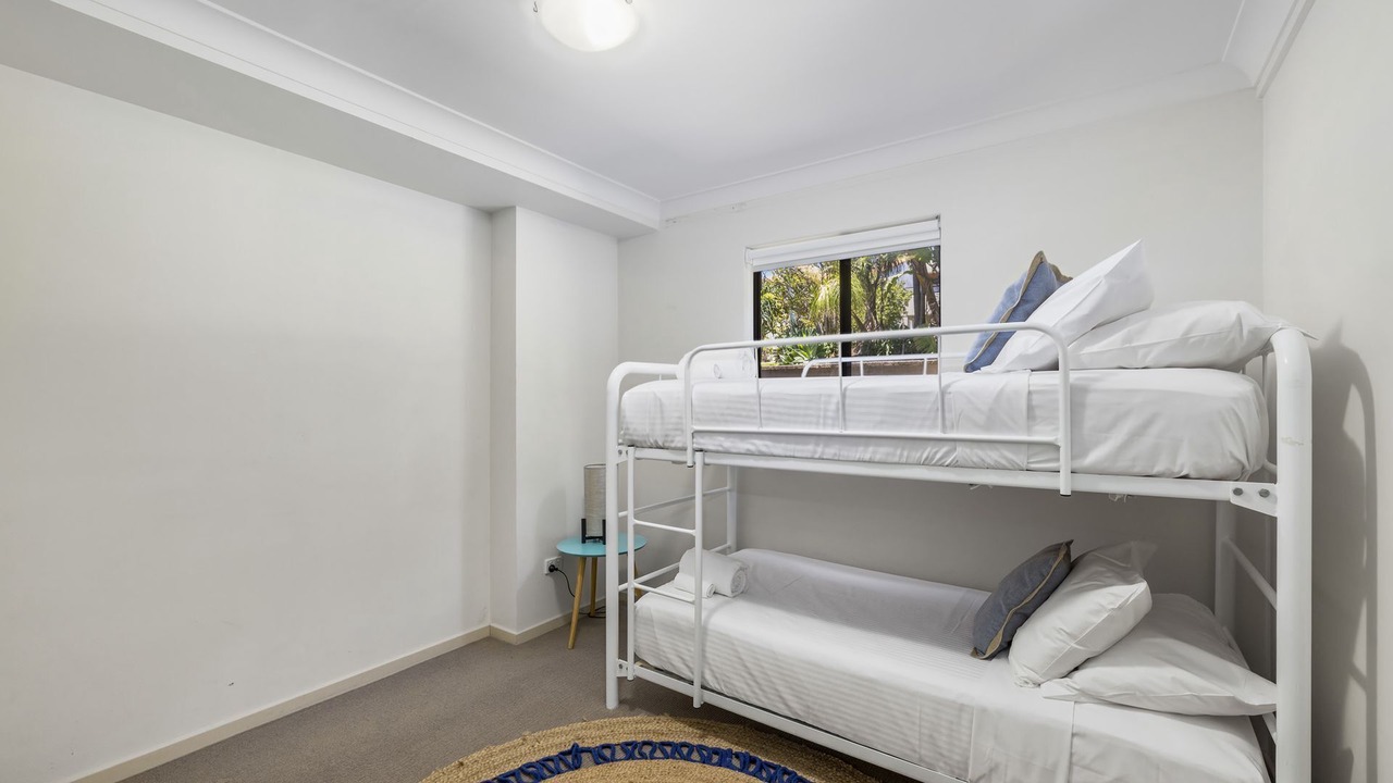 Photo of Bedroom in Emerald Beach
