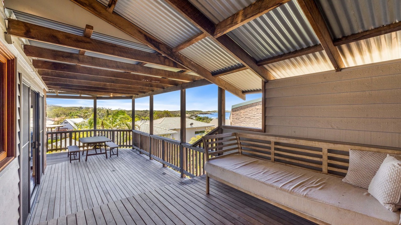 Photo of Outdoor in Emerald Beach