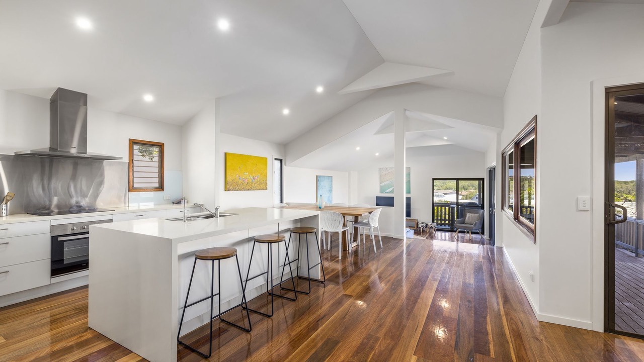 Photo of Kitchen in Emerald Beach