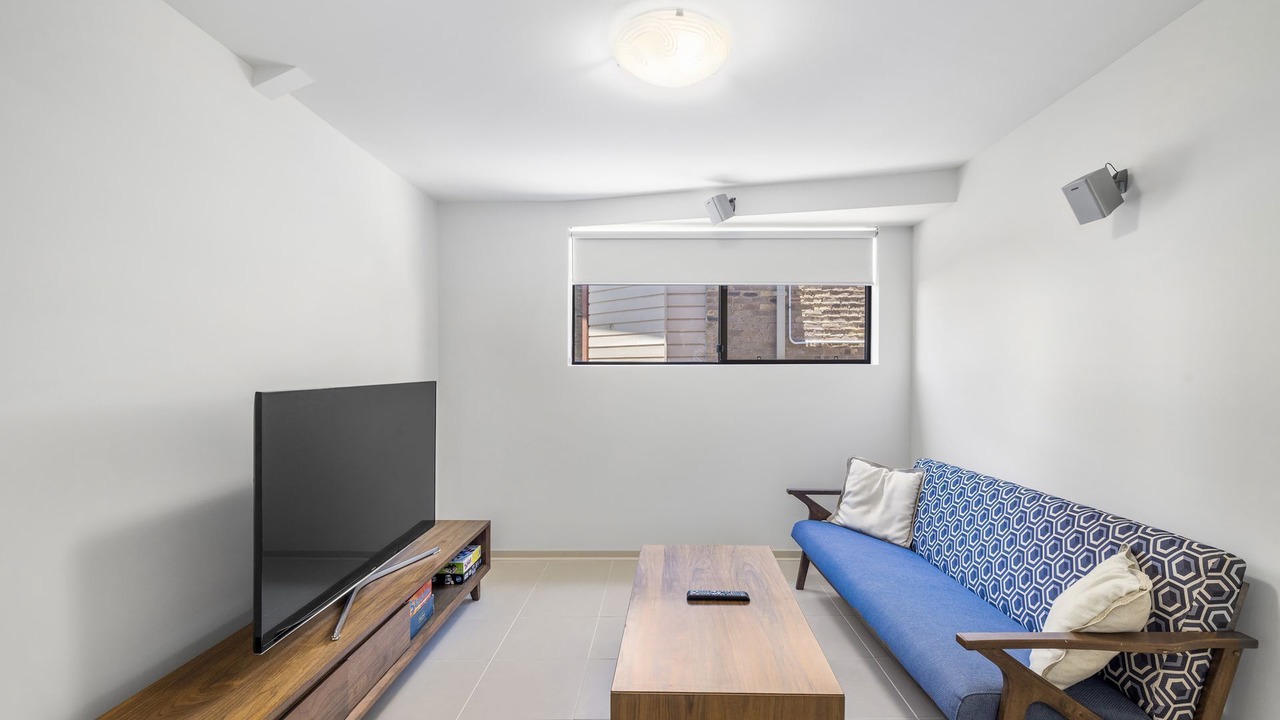 Photo of Livingroom in Emerald Beach