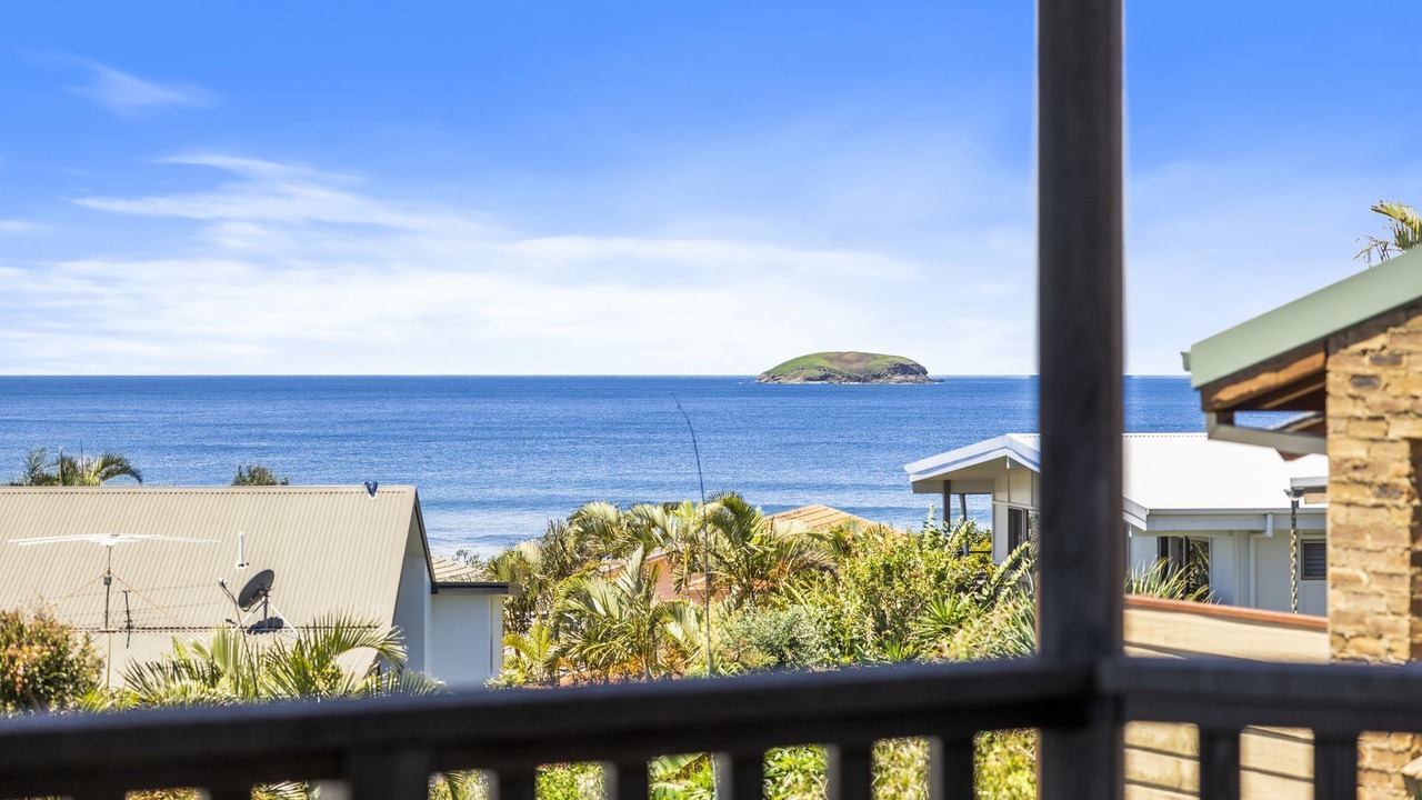 Photo of Outdoor in Emerald Beach