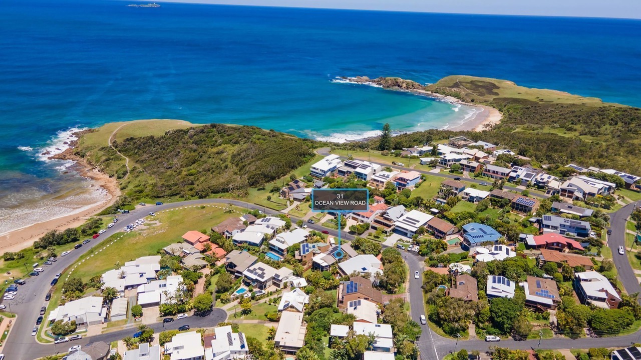 Photo of Outdoor in Emerald Beach