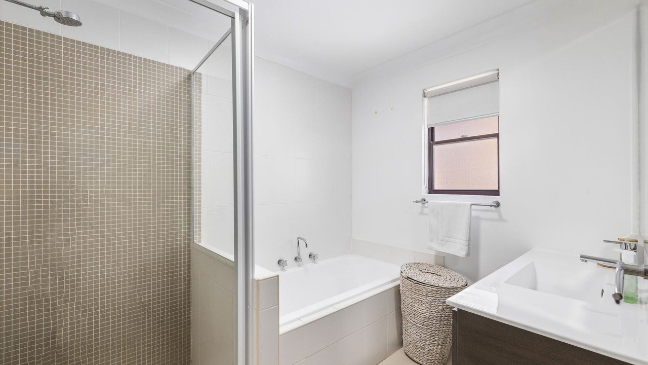 Photo of Bathroom in Emerald Beach