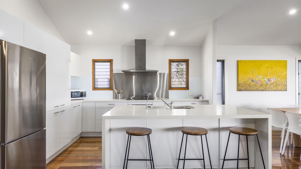 Photo of Kitchen in Emerald Beach