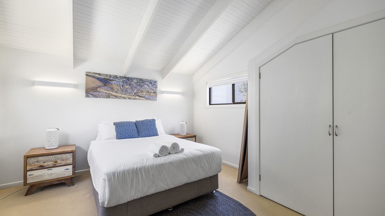 Photo of Bedroom in Emerald Beach