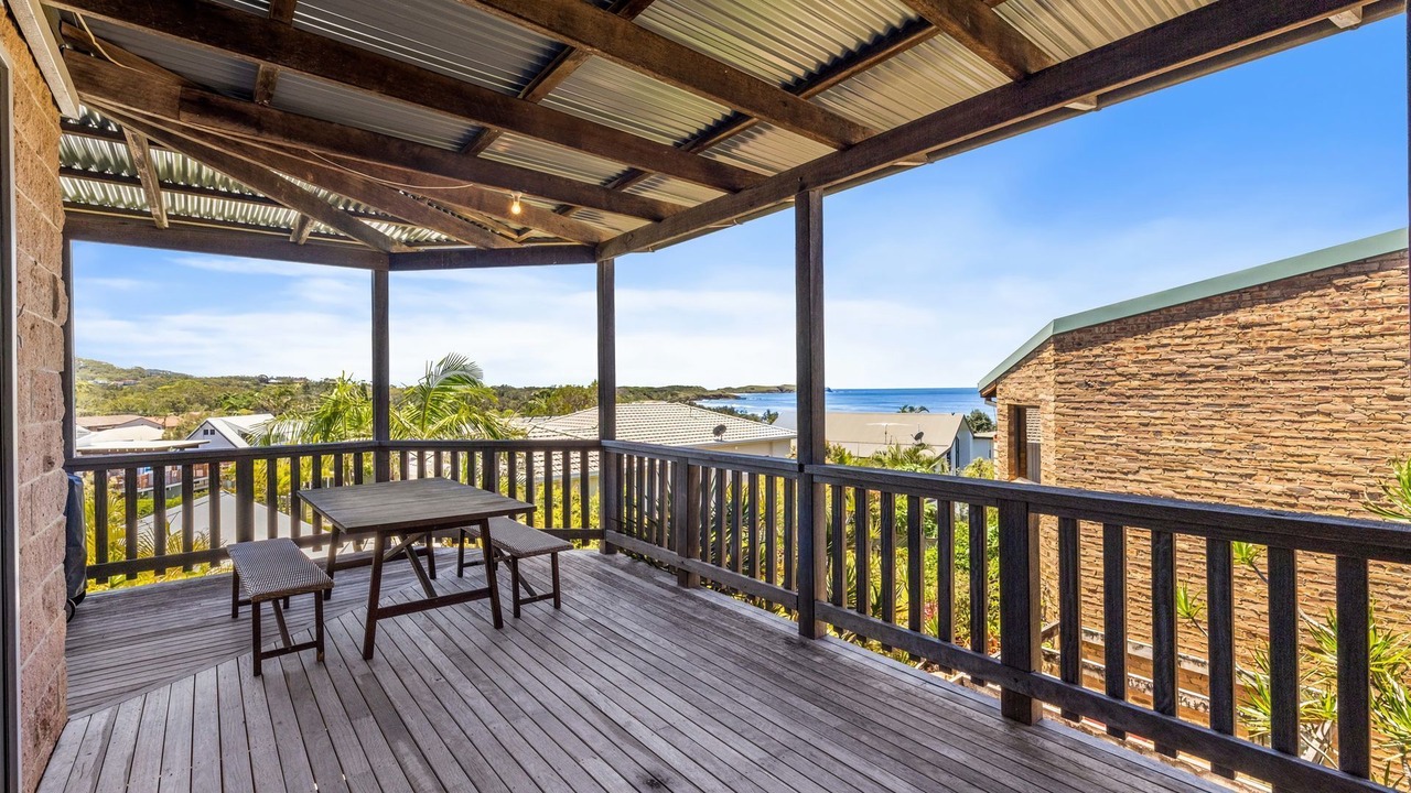 Photo of Outdoor in Emerald Beach