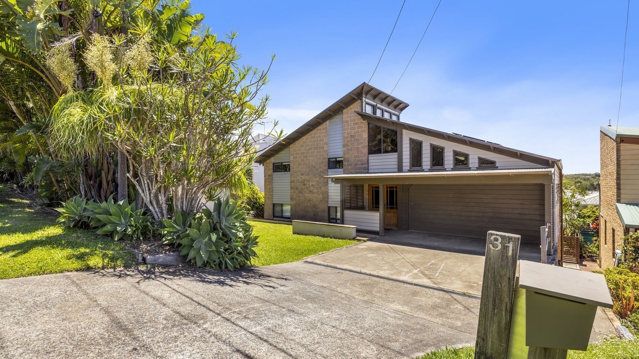 Photo of Outdoor in Emerald Beach
