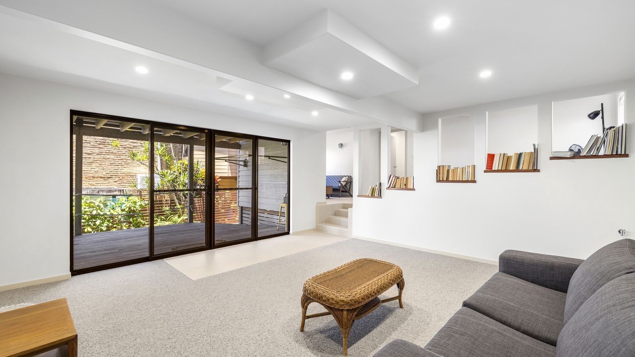 Photo of Livingroom in Emerald Beach