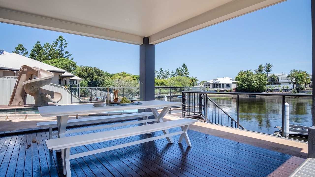 Photo of Outdoor in Parrearra