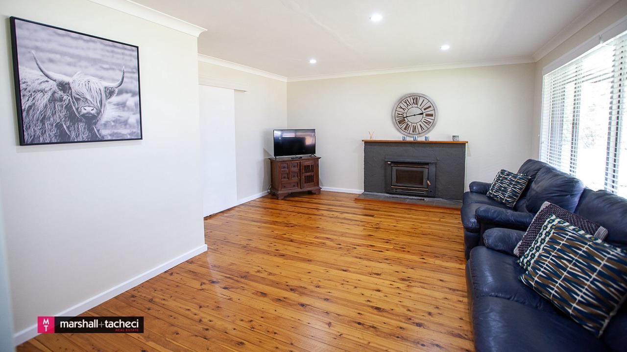 Photo of Livingroom in Wallaga Lake