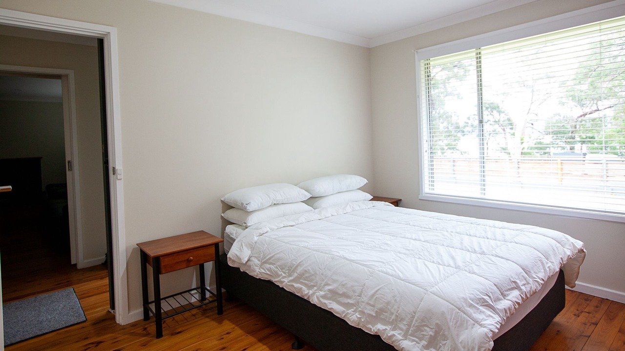 Photo of Bedroom in Wallaga Lake