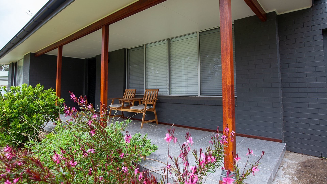 Photo of Patio Balcony in Wallaga Lake