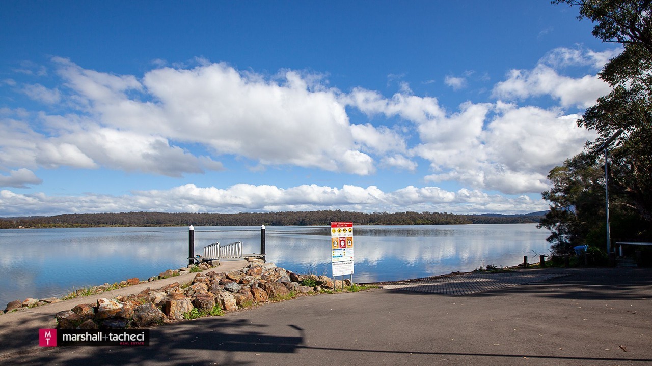 Photo of Outdoor in Wallaga Lake