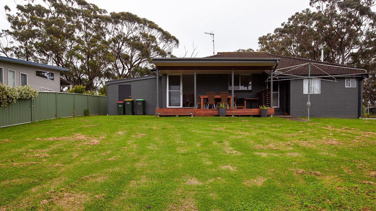 Photo of Outdoor in Wallaga Lake