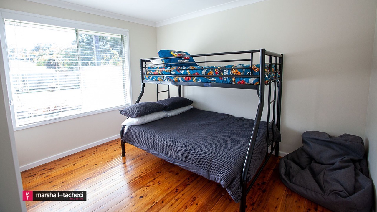Photo of Bedroom in Wallaga Lake
