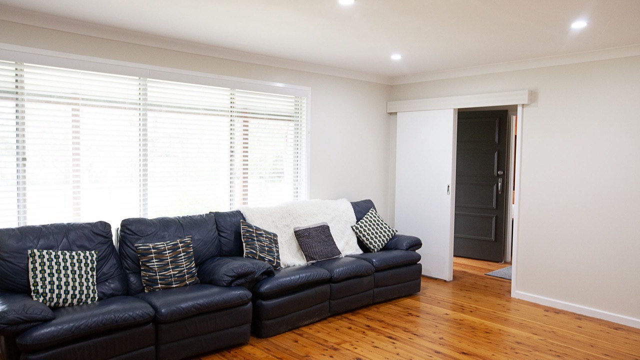 Photo of Livingroom in Wallaga Lake
