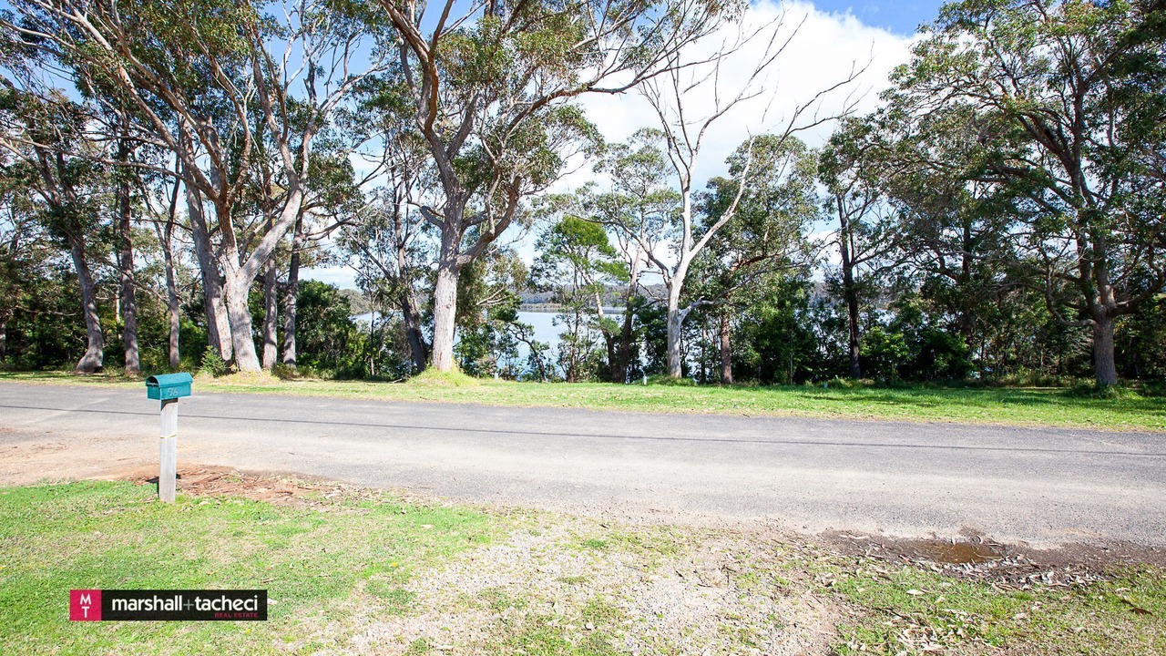 Photo of Outdoor in Wallaga Lake