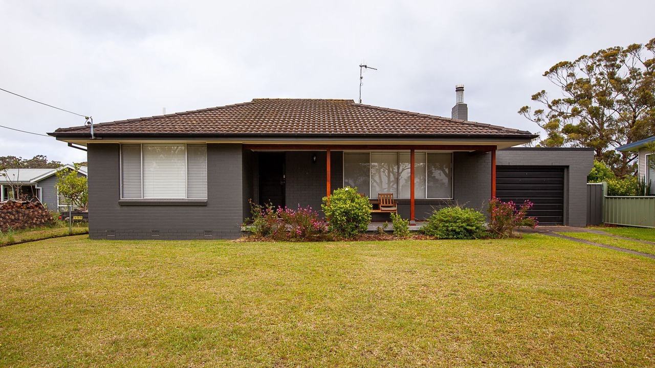 Photo of Outdoor in Wallaga Lake
