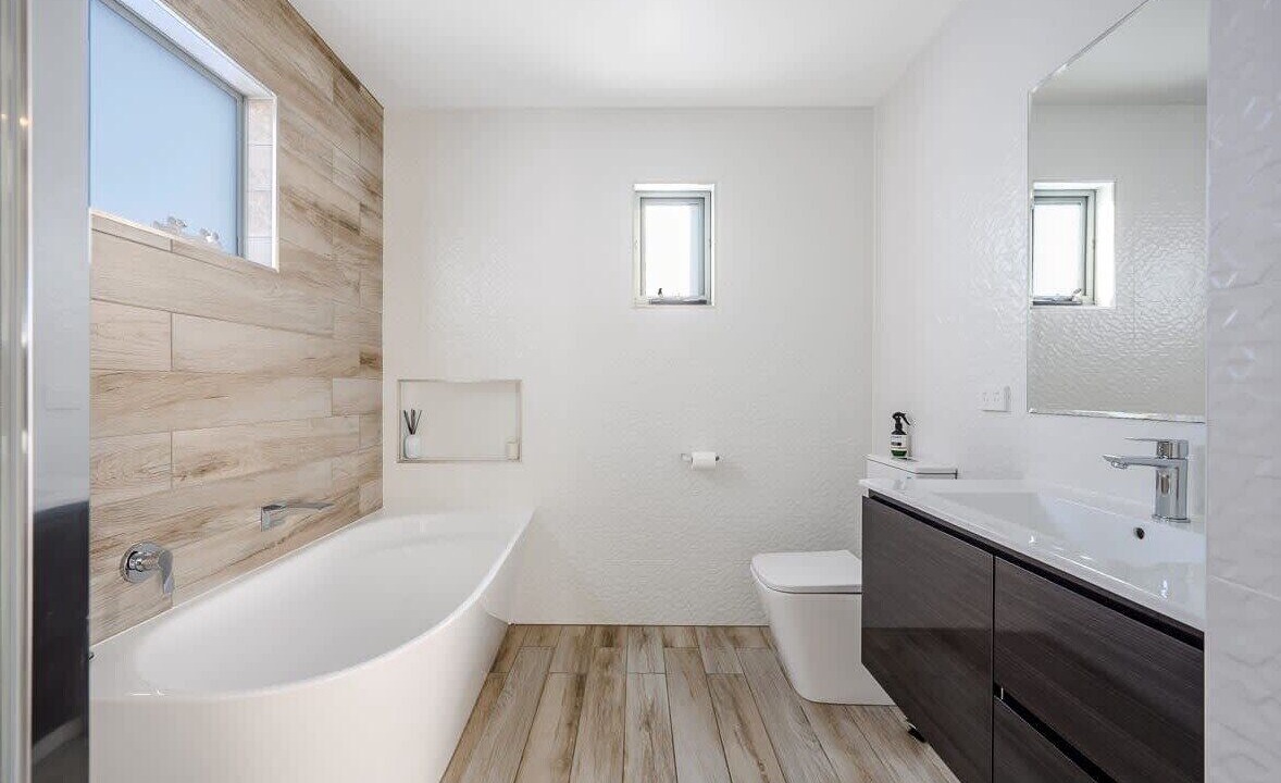 Photo of Bathroom in Blackmans Bay