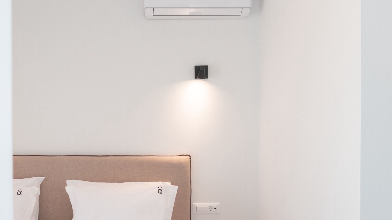 Photo of Bedroom in Lahania