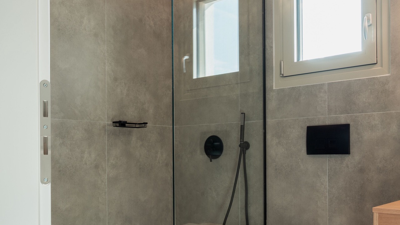 Photo of Bathroom in Lahania